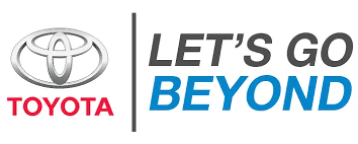 Logo Toyota Banyumas